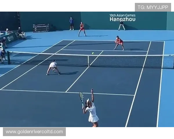 北京网球队在亚运会上的技术表现分析与未来展望